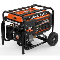 Генератор бензиновий GENERGY TURBO 2800 2,8 кВт (240028090) Генератор бензиновий GENERGY TURBO 2800 2,8 кВт (240028090)
