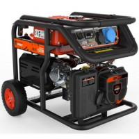 Генератор бензиновий GENERGY ANETO 5,5 кВт (240025090)