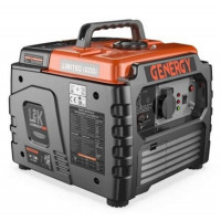 Генератор інверторний GENERGY LIMITED 1000i 0,8 кВт (240053090) Генератор інверторний GENERGY LIMITED 1000i 0,8 кВт (240053090)