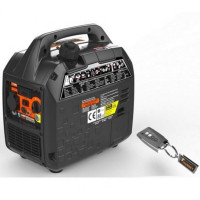 Генератор інверторний бензиновий GENERGY LIMITED 2000i 2 кВт (240022090) Генератор інверторний бензиновий GENERGY LIMITED 2000i 2 кВт (240022090)