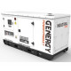 Генератор дизельний GENERGY GDS130T 101 кВт (240213090) Генератор дизельний GENERGY GDS130T 101 кВт (240213090)