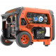 Генератор бензиновий GENERGY EZCARAY S 5,5 кВт (240552091) Генератор бензиновий GENERGY EZCARAY S 5,5 кВт (240552091)