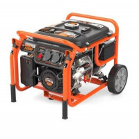 Генератор бензиновий GENERGY LIMITED 5000 4,5 кВт (240502090)