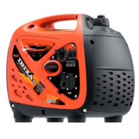 Генератор інверторний бензиновий GENERGY IBIZA 0,9 кВт (240011090)