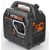 Генератор інверторний бензиновий GENERGY LIMITED 1500i 1,6 кВт (240021090) Генератор інверторний бензиновий GENERGY LIMITED 1500i 1,6 кВт (240021090)