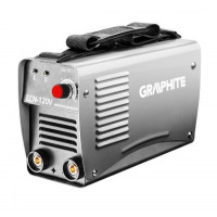 Зварювальний інвертор Graphite (56H811)