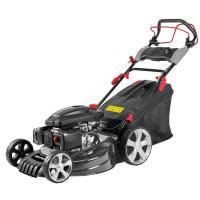 Газонокосарка бензинова Graphite (52G673)