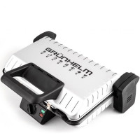 Гриль контактний GRUNHELM G1622, 1600 Вт Гриль контактний GRUNHELM G1622, 1600 Вт