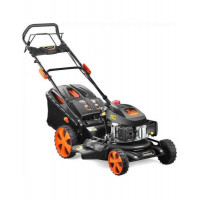 Газонокосарка Grunhelm S531VHY Газонокосарка Grunhelm S531VHY