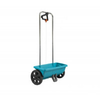 Розкидувач-сівалка Gardena L 12.5 л