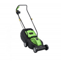Газонокосарка електрична Gartner ELM-1232 BL