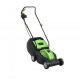 Газонокосарка електрична Gartner ELM-1232 BL
