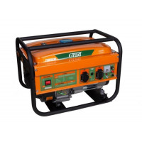 Генератор бензиновий Grad 5710915