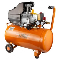 Компресор одноциліндровий Grad (7043565) Компресор одноциліндровий Grad (7043565)