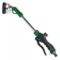 Пістолет-розпилювач Grad з подовжувачем 400мм (металевий) 5012135