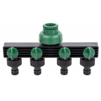 Кран розподільний Grad (ABS) 5016905