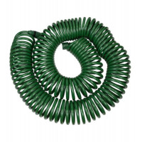 Набір поливальний Grad (спіральний шланг + пістолет-розпилювач 7 режимів) 5019085