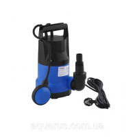 Дренажний насос GRANDWATE QDP 9-8-0,75 з поплавком