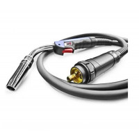 Пальник HUGONG MB36 Mig/Mag torch 3м Пальник HUGONG MB36 Mig/Mag torch 3м