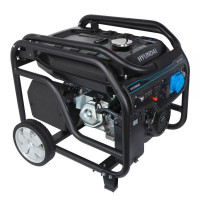 Генератор Hyundai HHY 7050FE