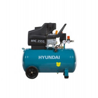 Компресор масляний Hyundai HYC 2524 Компресор масляний Hyundai HYC 2524