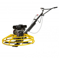 Затиральна машина Hyundai HPT 100