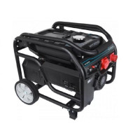 Генератор бензиновий Hyundai HHY 10050FE-3