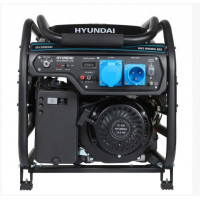 Генератор бензиновий Hyundai HHY 9050FE-T