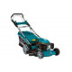 Газонокосарка бензинова Hyundai L 4610S Газонокосарка бензинова Hyundai L 4610S