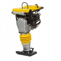 Вибротрамбовка Hyundai HTR 140 Вибротрамбовка Hyundai HTR 140