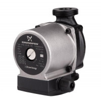 Насос циркуляційний Icma Grundfos 25/60 №P321 Насос циркуляційний Icma Grundfos 25/60 №P321