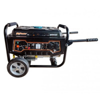 Генератор бензиновий ITC POWER GG3300F 2800/3000 W