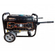 Генератор бензиновий ITC POWER GG3300F 2800/3000 W Генератор бензиновий ITC POWER GG3300F 2800/3000 W