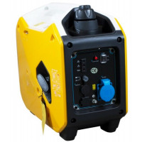 Генератор інверторний ITC Power GG18I 1500/1800 W Генератор інверторний ITC Power GG18I 1500/1800 W