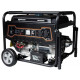 Бензиновий генератор ITC Power GG7000FE 5000/5500 W Бензиновий генератор ITC Power GG7000FE 5000/5500 W