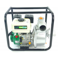 Бензинова мотопомпа Iron Angel WPG 80S Бензинова мотопомпа Iron Angel WPG 80S