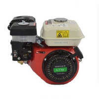 Бензиновий двигун Iron Angel Favorite 200-1M