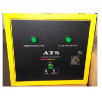 Блок автоматики Iron Angel EG12000-18000 (1 фаза)