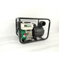 Мотопомпа для хімічних реч. Iron Angel WPGC 80 Мотопомпа для хімічних реч. Iron Angel WPGC 80