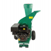 Садовий подрібнювач Iron Angel HT-SC15 (2001236)