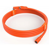 Аксесуар для зарядної станції Jackery DC Solar Panel Extension Cable 5 Meters Аксесуар для зарядної станції Jackery DC Solar Panel Extension Cable 5 Meters