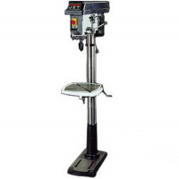 Свердлильний верстат мережевий JET JDP-17F