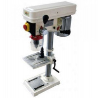 Свердлильний верстат настільний JET JDP-10L