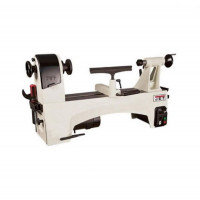 Токарний верстат по дереву JET JWL-1221VS