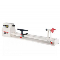 Токарний верстат по дереву JET JWL-1440L Токарний верстат по дереву JET JWL-1440L