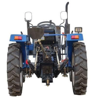 купити Трактор JINMA JMT 3244HSM в Україні на AGROmachine.com.ua