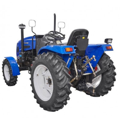 купити Трактор JINMA JMT 404SN в Україні на AGROmachine.com.ua