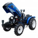 купити Трактор JINMA JMT 3244HSX в Україні на AGROmachine.com.ua