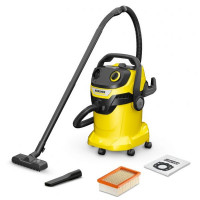 Господарський пилосос Karcher WD 5 V-25/5/22