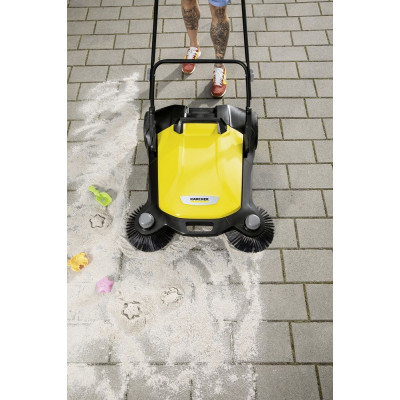 купити Пилосос Karcher S 6 Twin (1.766-460.0) в Україні на AGROmachine.com.ua